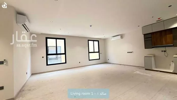 شقة للإيجار في شارع محمد بن ناصر المبارك, حي عرقة, مدينة الرياض, منطقة الرياض صورة 5