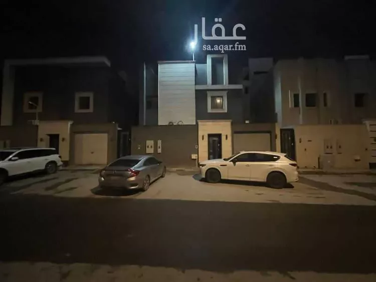 شقة للإيجار في شارع محمد الواسطي, حي القيروان, مدينة الرياض, منطقة الرياض صورة 3