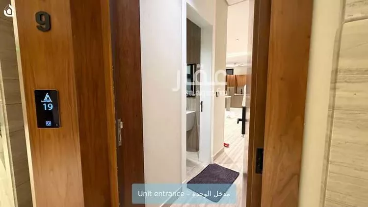 شقة للإيجار في شارع ذمار, حي العقيق, مدينة الرياض, منطقة الرياض صورة 5