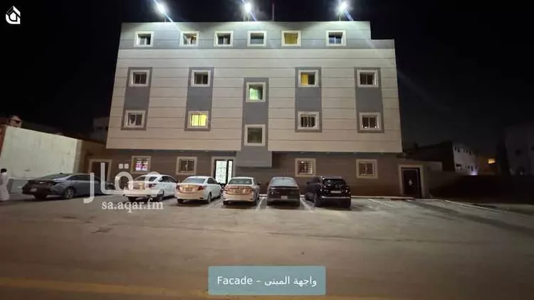 شقة للإيجار في شارع جبل الجزيرة, حي ظهرة لبن, مدينة الرياض, منطقة الرياض