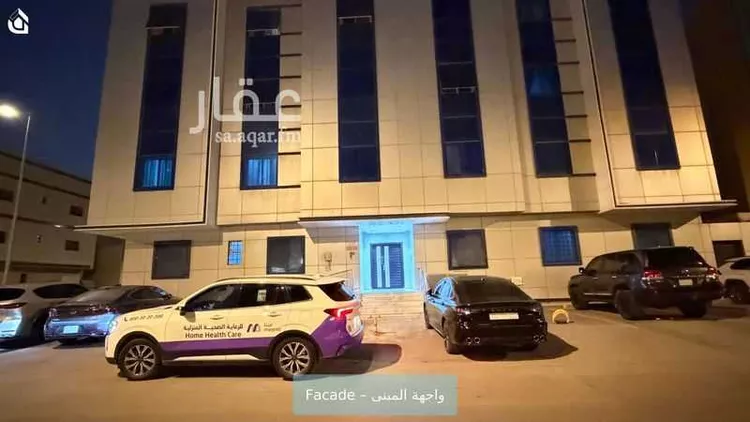 شقة للإيجار في شارع رندة, حي قرطبة, مدينة الرياض, منطقة الرياض صورة 2