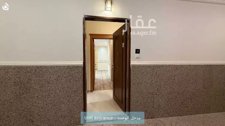 Apartment for Rent in Riyadh King Abdullah صورة 3