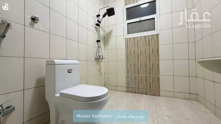 شقة للإيجار في شارع مليح, حي السليمانية, مدينة الرياض, منطقة الرياض صورة 5