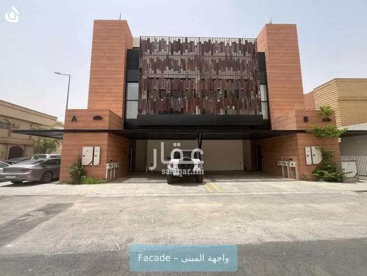 شقة للإيجار في شارع وليد بن عبدالرحمن, حي المصيف, مدينة الرياض, منطقة الرياض