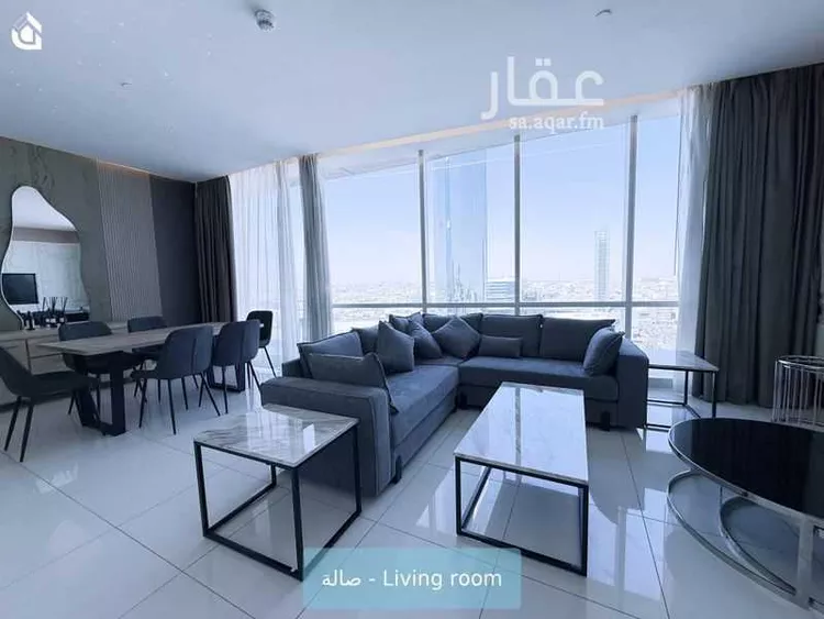 شقة للإيجار في شارع الحسين بن علي, حي المصيف, مدينة الرياض, منطقة الرياض صورة 5