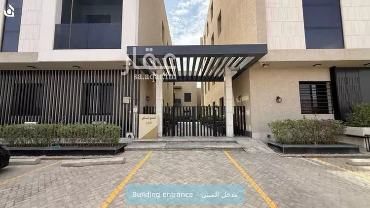 شقة للإيجار في شارع القلاع, حي الرمال, مدينة الرياض, منطقة الرياض صورة 2