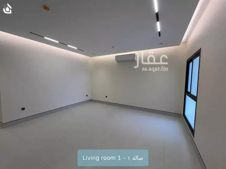 شقة للإيجار في شارع هشام بن عبدالملك بن مروان, حي الملك فهد, مدينة الرياض, منطقة الرياض صورة 4