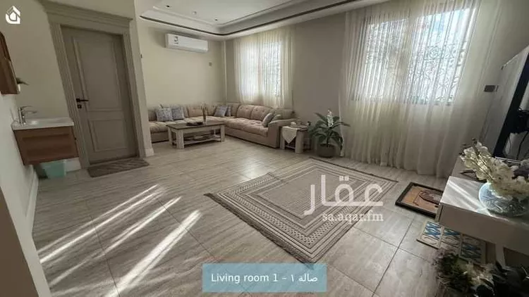شقة للإيجار في شارع محمد بن عبدالعزيز الماضي, حي قرطبة, مدينة الرياض, منطقة الرياض 6