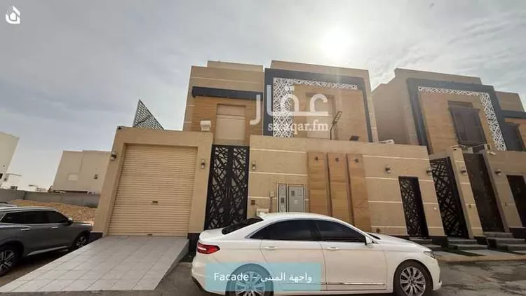 شقة للإيجار في شارع رقم 75, حي الملقا, مدينة الرياض, منطقة الرياض