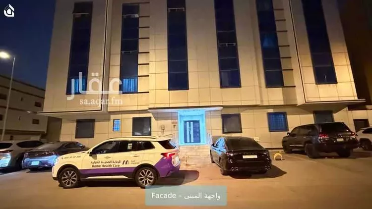 Apartment for Rent in Riyadh Qurtubah