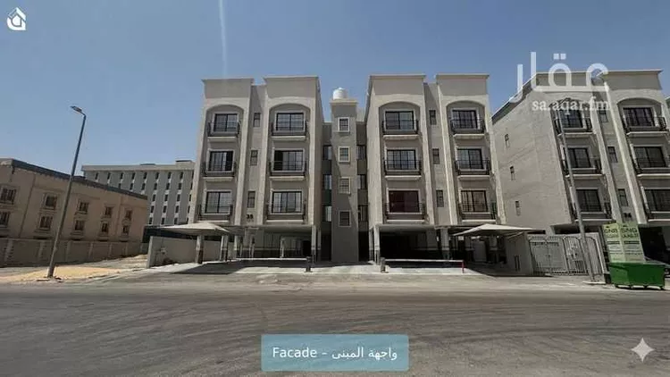 شقة للإيجار في حي العليا, مدينة الخبر, المنطقة الشرقية صورة 2