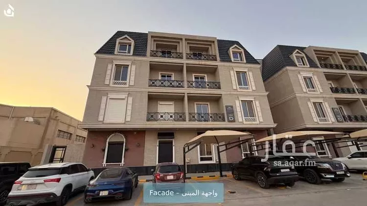 شقة للإيجار في شارع الفرعة, حي الياسمين, مدينة الرياض, منطقة الرياض 1 صورة