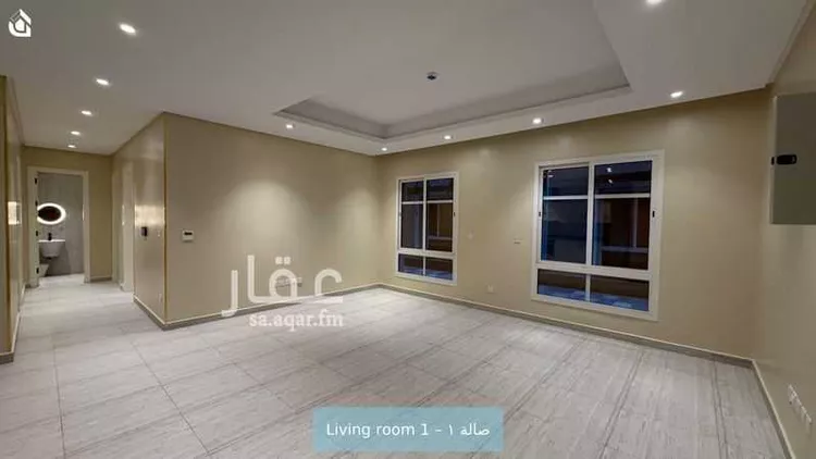 شقة للإيجار في شارع الفرعة, حي الياسمين, مدينة الرياض, منطقة الرياض صورة 3