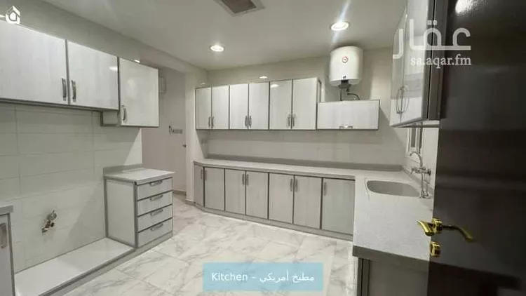 شقة للإيجار في شارع مصطفى عطار, حي عرقة, مدينة الرياض, منطقة الرياض صورة 3