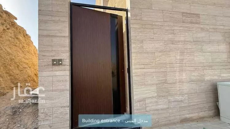 شقة للإيجار في شارع تلمسان, حي طويق, مدينة الرياض, منطقة الرياض صورة 2
