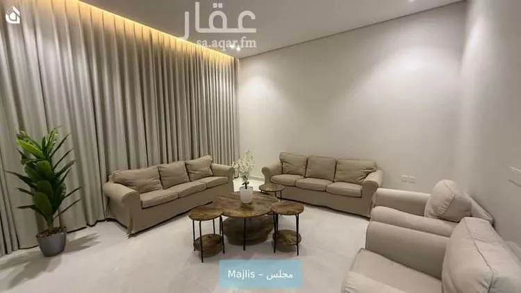 شقة للإيجار في شارع تلمسان, حي طويق, مدينة الرياض, منطقة الرياض صورة 4