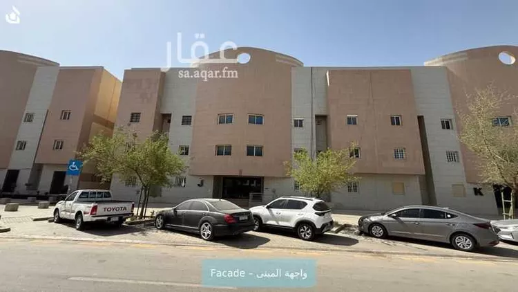 شقة للإيجار في شارع القشاشية, حي الندى, مدينة الرياض, منطقة الرياض 1 صورة