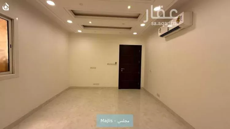 شقة للإيجار في شارع الأمير يزيد بن عبدالله بن عبدالرحمن, حي الملقا, مدينة الرياض, منطقة الرياض صورة 3