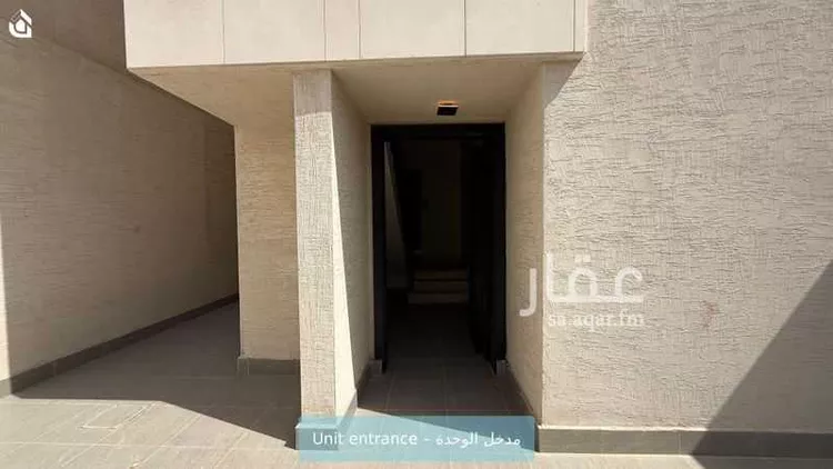 Floor for Rent in Riyadh Al Arid صورة 3