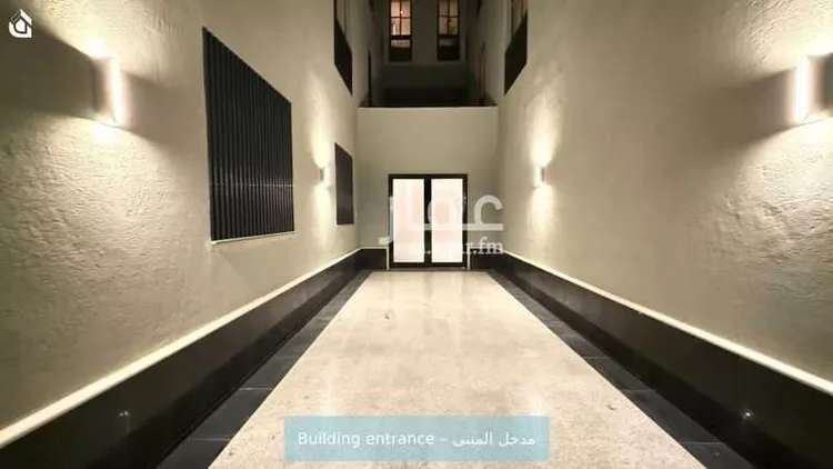 شقة للإيجار في شارع ابراهيم بن الاحمدي, حي القيروان, مدينة الرياض, منطقة الرياض صورة 2
