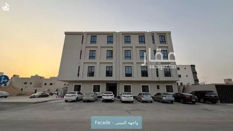 شقة للإيجار في شارع الحارث بن عبدالرحمن, حي النرجس, مدينة الرياض, منطقة الرياض