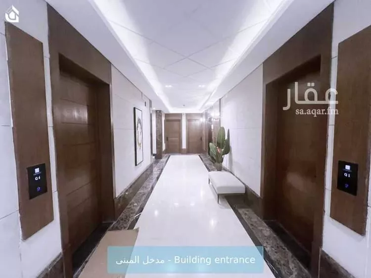 شقة للإيجار في شارع الفرعة, حي الياسمين, مدينة الرياض, منطقة الرياض صورة 2