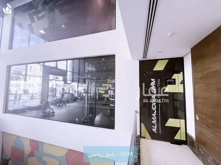 شقة للإيجار في شارع الفرعة, حي الياسمين, مدينة الرياض, منطقة الرياض 12