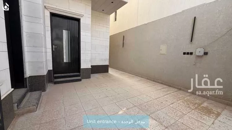 فيلا للإيجار في شارع جمال الدين أبي السعود ظهيرة, حي الرمال, مدينة الرياض, منطقة الرياض صورة 2