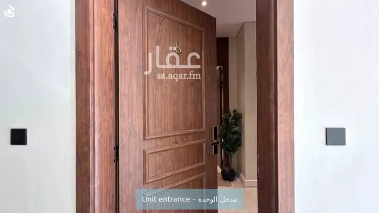 شقة للإيجار في شارع ابن الزيات, حي العليا, مدينة الرياض, منطقة الرياض صورة 2