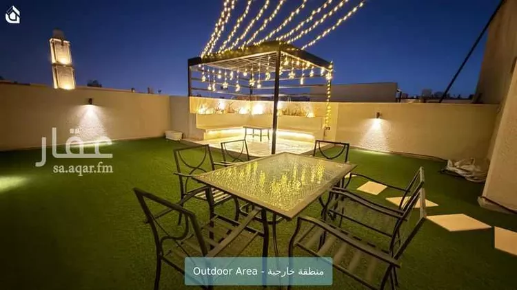 Apartment for Rent in Riyadh Al Malqa 16