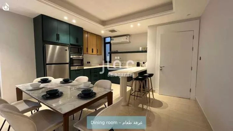 Apartment for Rent in Riyadh Al Qirawan صورة 5