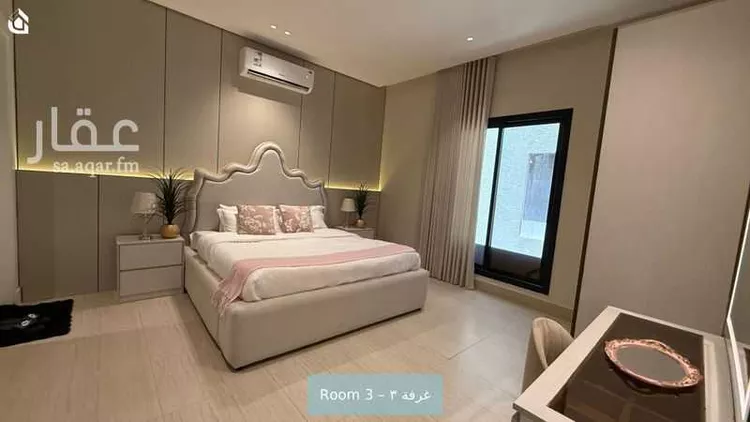 شقة للإيجار في شارع يوسف اللخمي, حي الرمال, مدينة الرياض, منطقة الرياض 10