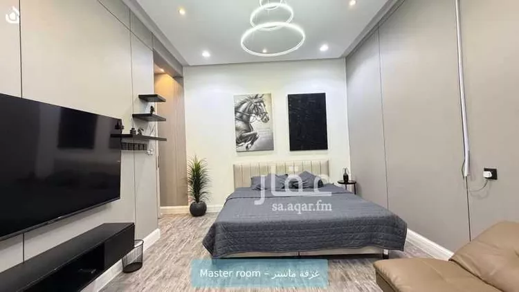 شقة للإيجار في شارع الصفي, حي السعادة, مدينة الرياض, منطقة الرياض 1 صورة