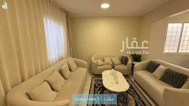 Apartment for Rent in Riyadh Dhahrat Laban 6