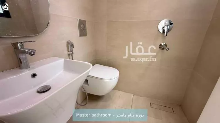 شقة للإيجار في شارع الربيع, حي النرجس, مدينة الرياض, منطقة الرياض 8