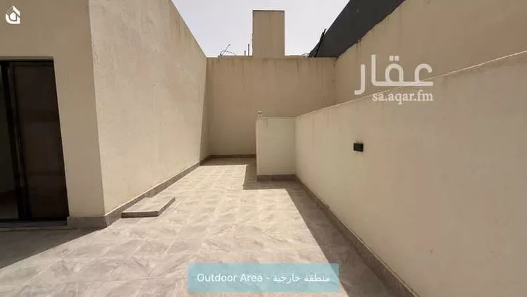شقة للإيجار في شارع الربيع, حي النرجس, مدينة الرياض, منطقة الرياض 11