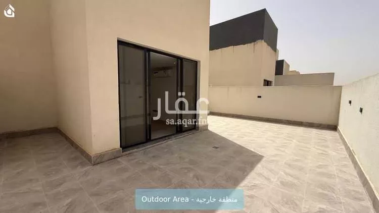شقة للإيجار في شارع الربيع, حي النرجس, مدينة الرياض, منطقة الرياض 12