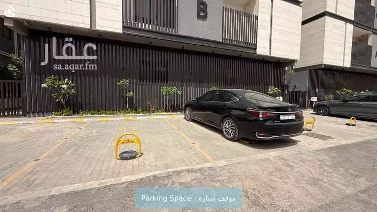 شقة للإيجار في شارع الربيع, حي النرجس, مدينة الرياض, منطقة الرياض 13