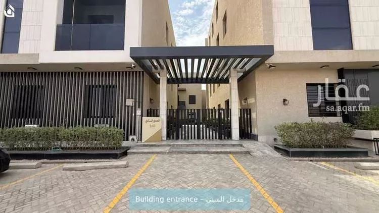 شقة للإيجار في شارع القلاع, حي الرمال, مدينة الرياض, منطقة الرياض صورة 2