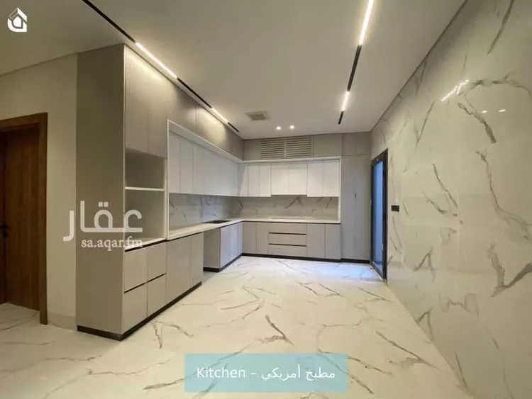 شقة للإيجار في شارع البكري الصديقي, حي القيروان, مدينة الرياض, منطقة الرياض صورة 3