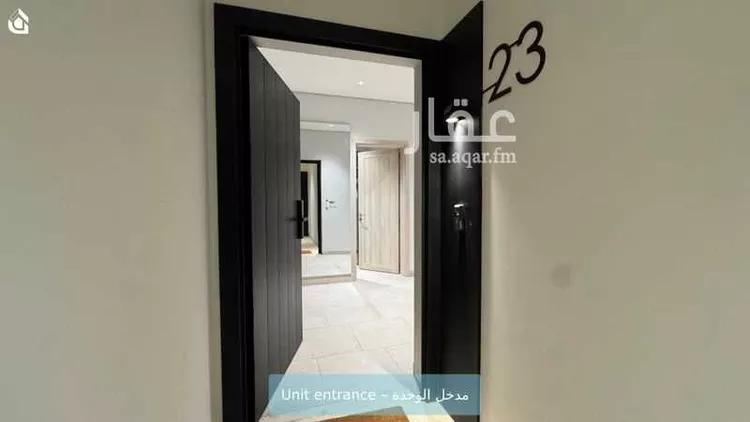 شقة للإيجار في شارع القصر, حي النرجس, مدينة الرياض, منطقة الرياض 6