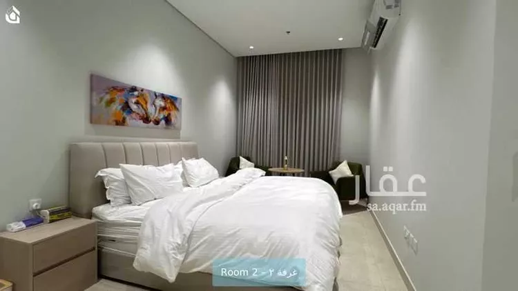 شقة للإيجار في شارع القصر, حي النرجس, مدينة الرياض, منطقة الرياض 9