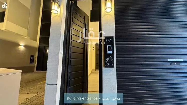 دور للإيجار في شارع عثمان بن عفان, حي النرجس, مدينة الرياض, منطقة الرياض 1 صورة