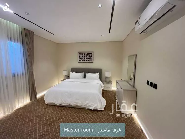 شقة للإيجار في شارع جبل المحاصير, حي الصحافة, مدينة الرياض, منطقة الرياض صورة 5