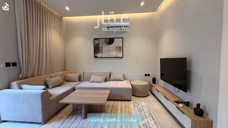 شقة للإيجار في شارع عبدالواحد الأزجي, حي قرطبة, مدينة الرياض, منطقة الرياض صورة 4