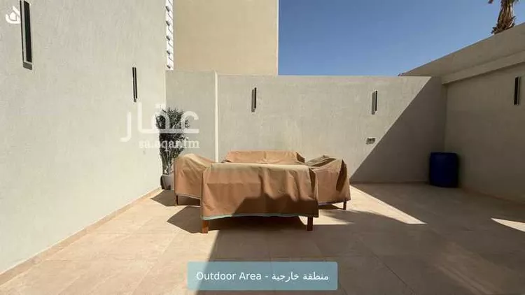 شقة للإيجار في شارع جبل المحاصير, حي الصحافة, مدينة الرياض, منطقة الرياض صورة 3