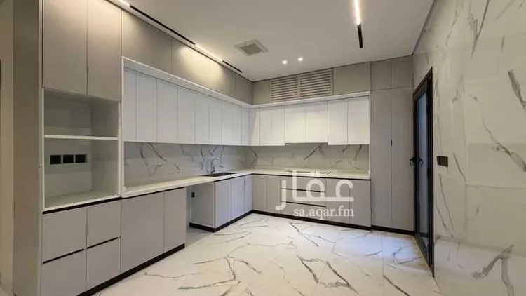 دور للإيجار في شارع البكري الصديقي, حي القيروان, مدينة الرياض, منطقة الرياض صورة 4