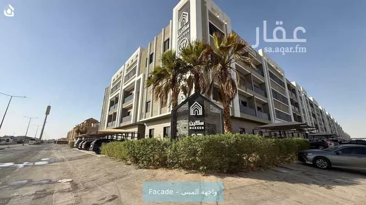 Apartment for Rent in Riyadh Al Arid 1 صورة