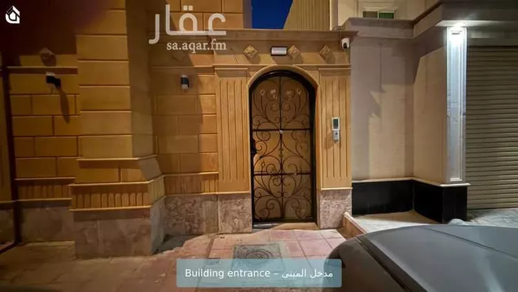 دور للإيجار في شارع الخرمة, حي السلام, مدينة الرياض, منطقة الرياض صورة 2