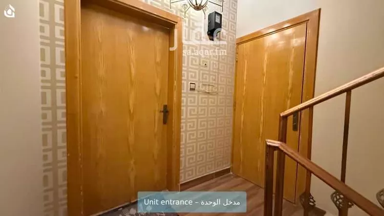 دور للإيجار في شارع الخرمة, حي السلام, مدينة الرياض, منطقة الرياض صورة 4